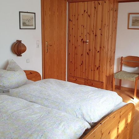 Ferienwohnung Westerheide 네벨 외부 사진